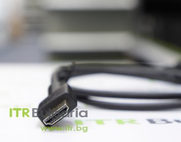 Mixed major brands HDMI Type A (Male) to HDMI Type A (Male) Cable