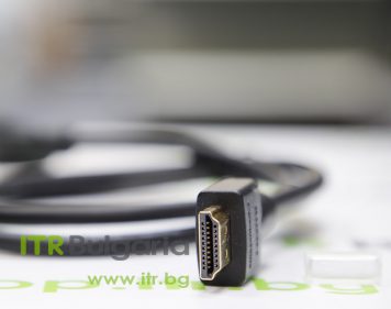 Mixed major brands HDMI Type A (Male) to HDMI Type A (Male) Cable