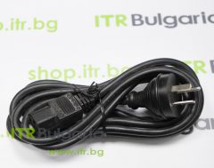 Mixed major brands IEC C13 to AU plug