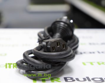 Mixed major brands IEC C13 to AU plug