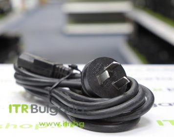 Mixed major brands IEC C13 to AU plug