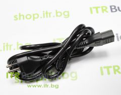 Mixed major brands IEC C13 to CEI 23-50 IT plug