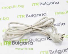 Mixed major brands IEC C13 to Euro plug