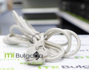 Mixed major brands IEC C13 to Euro plug