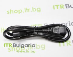 Mixed major brands IEC C14 to IEC C13