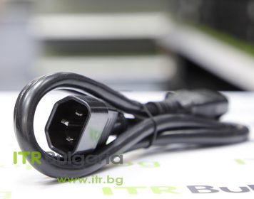 Mixed major brands IEC C14 to IEC C13