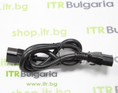 Mixed major brands IEC C14 to IEC C13