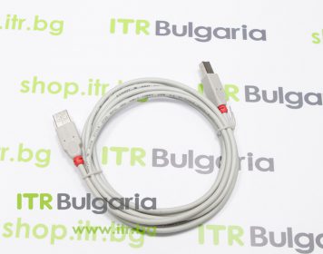 LINDY USB 2.0 Type A to B Cable