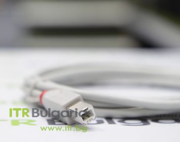 LINDY USB 2.0 Type A to B Cable