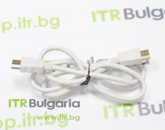 Mixed major brands HDMI Type A (Male) to HDMI Type A (Male) v1.4 Cable