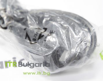 Mixed major brands IEC C13 to Danish plug