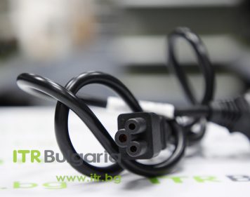 Mixed major brands IEC C5 to Euro plug