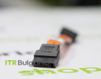Mixed major brands SATA Data Cable