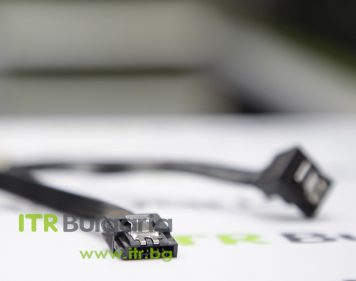 Mixed major brands SATA Data Cable