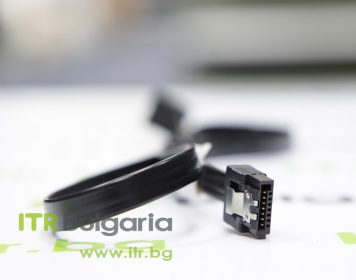 Mixed major brands SATA Data Cable