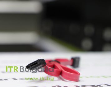 Mixed major brands SATA Data Cable