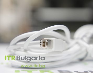 Mixed major brands USB 2.0 Type A to B Cable