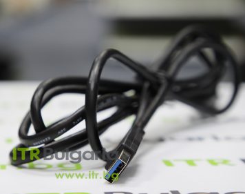 Mixed major brands USB 3.0 Type A to B Cable