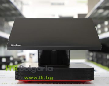 обновен Lenovo ThinkSmart Hub Teams Touchscreen All-In-One Grade A AIO компютър втора употреба