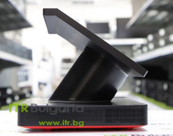 обновен Lenovo ThinkSmart Hub Teams Touchscreen All-In-One Grade A AIO компютър втора употреба
