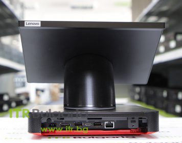 refurbished Lenovo ThinkSmart Hub Teams Touchscreen All-In-One Grade A All in One