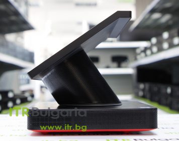 обновен Lenovo ThinkSmart Hub Teams Touchscreen All-In-One Grade A AIO компютър втора употреба