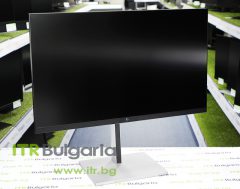 обновен HP EliteDisplay E27k G5 монитор втора употреба