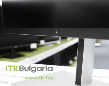 обновен HP EliteDisplay E27k G5 монитор втора употреба