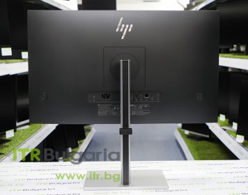 обновен HP EliteDisplay E27k G5 монитор втора употреба