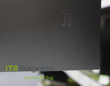 обновен HP EliteDisplay E27k G5 монитор втора употреба