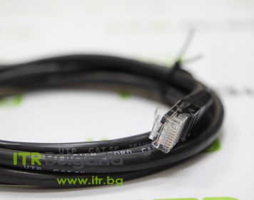 Mixed major brands RJ45 to RJ45 Cat5e