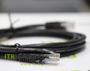 Mixed major brands RJ45 to RJ45 Cat5e
