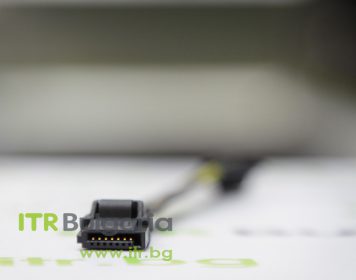 Mixed major brands SATA Data Cable