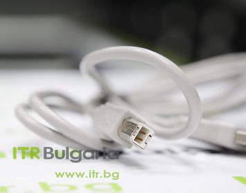 Mixed major brands USB 2.0 Type A to B Cable