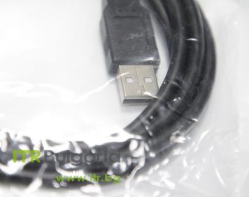 Roline USB 2.0 Type A to microUSB