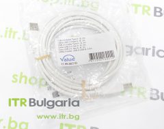 VALUE USB 2.0 Type A to B Cable