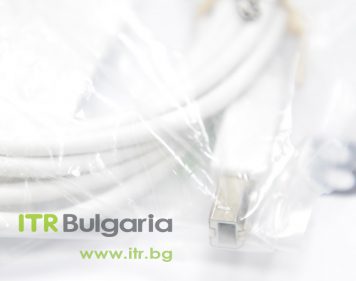 VALUE USB 2.0 Type A to B Cable