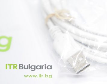 VALUE USB 2.0 Type A to B Cable