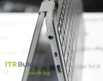 refurbished Dell Latitude 3140 2-in-1 Grade A