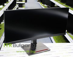 обновен Lenovo ThinkVision P34w-20 монитор втора употреба