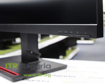 обновен Lenovo ThinkVision P34w-20 монитор втора употреба