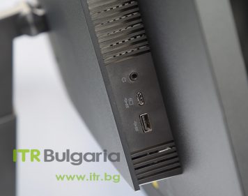 обновен Lenovo ThinkVision P34w-20 монитор втора употреба