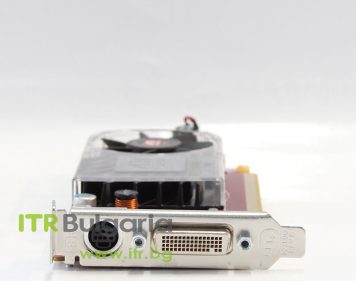 ATI Radeon HD 3450