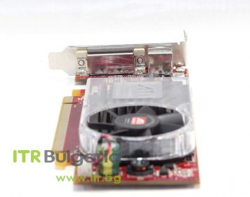 ATI Radeon HD 3450