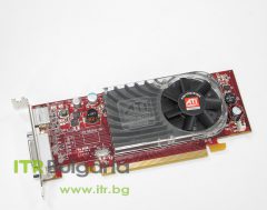ATI Radeon HD 3450
