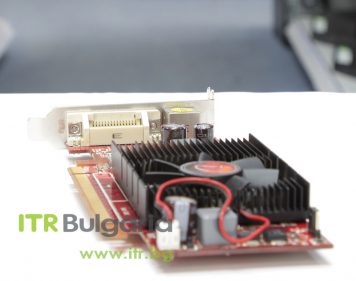 ATI Radeon HD 4550