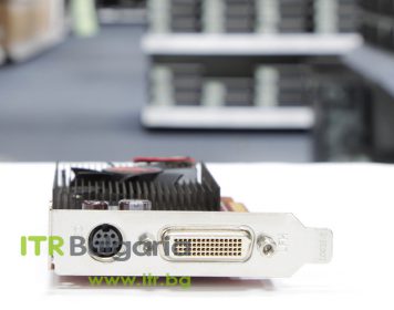 ATI Radeon HD 4550