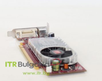 ATI Radeon HD2400PRO