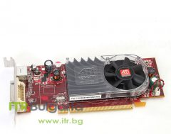 ATI Radeon HD2400XT