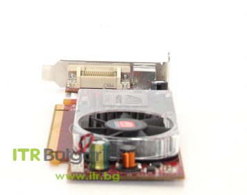 ATI Radeon HD2400XT